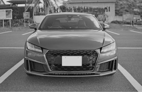 販売車両(アウディ)