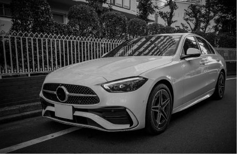 販売車両(メルセデス・ベンツ)